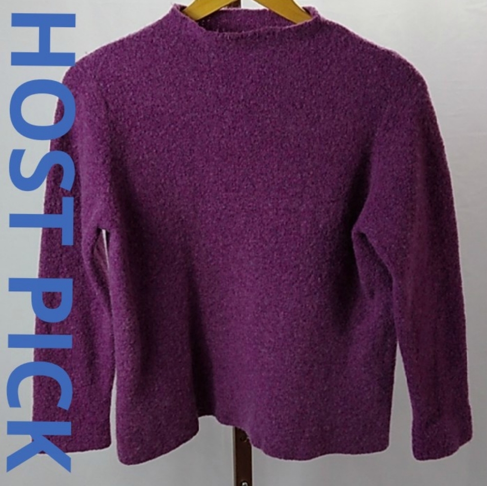 L.L.Bean sweater